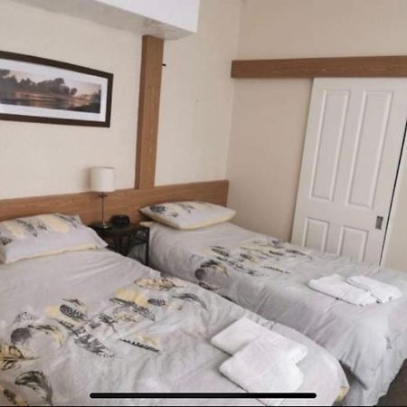 سكيغنيس Roosevelt Lodge المظهر الخارجي الصورة
