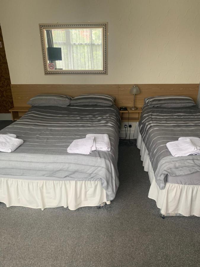 سكيغنيس Roosevelt Lodge المظهر الخارجي الصورة