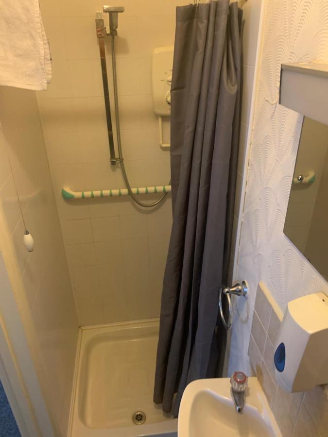 سكيغنيس Roosevelt Lodge المظهر الخارجي الصورة