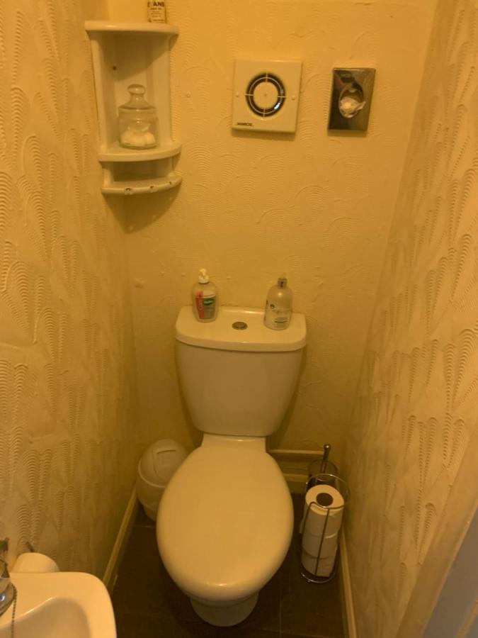 سكيغنيس Roosevelt Lodge المظهر الخارجي الصورة
