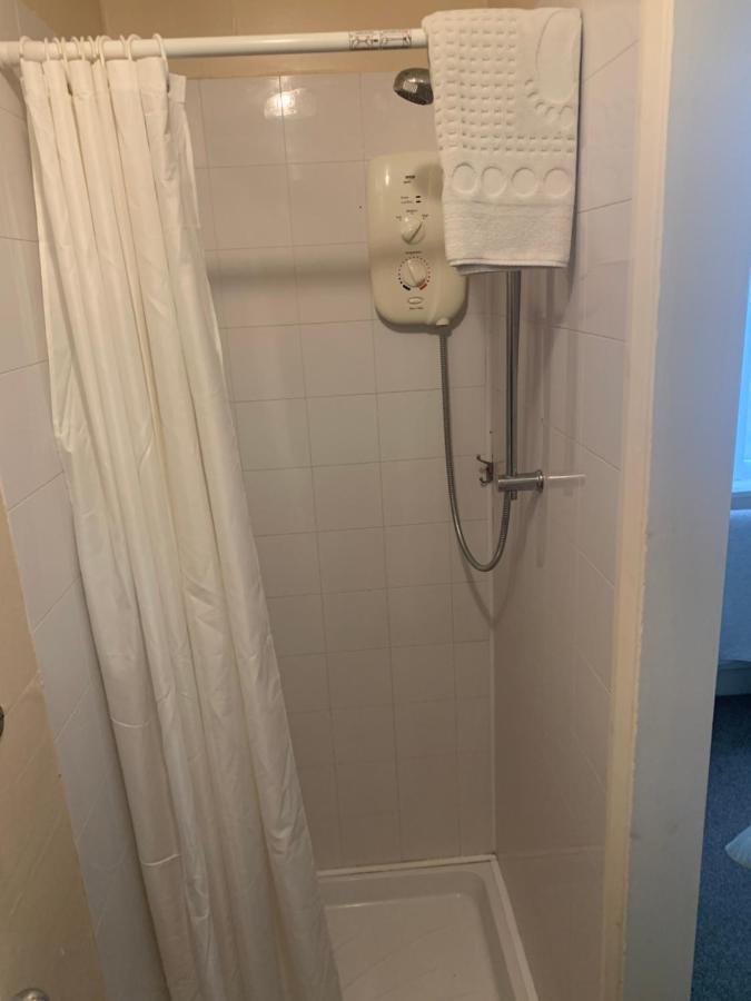 سكيغنيس Roosevelt Lodge المظهر الخارجي الصورة