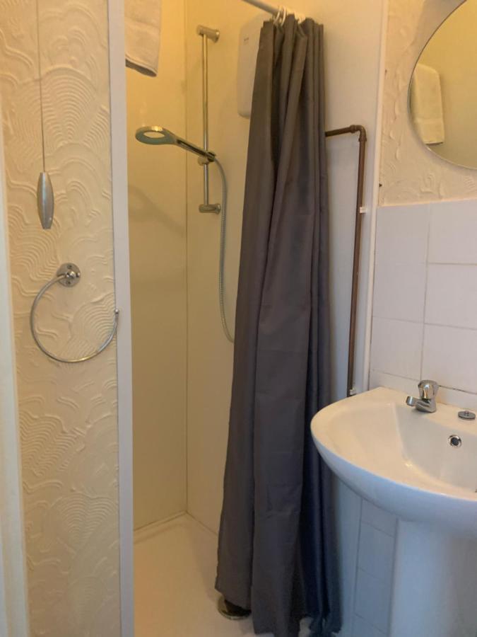 سكيغنيس Roosevelt Lodge المظهر الخارجي الصورة