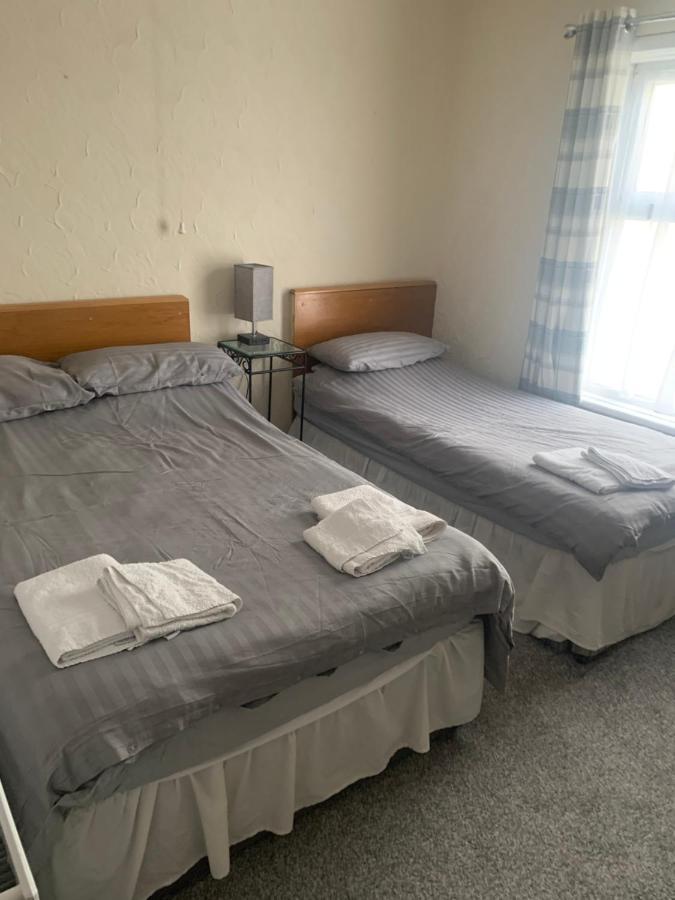 سكيغنيس Roosevelt Lodge المظهر الخارجي الصورة