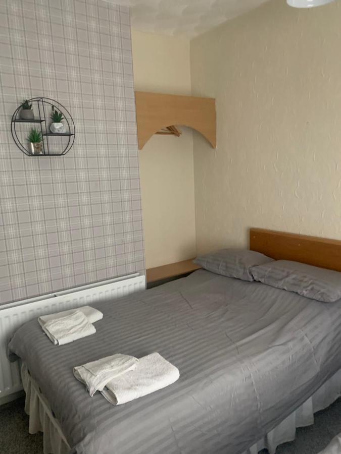 سكيغنيس Roosevelt Lodge المظهر الخارجي الصورة