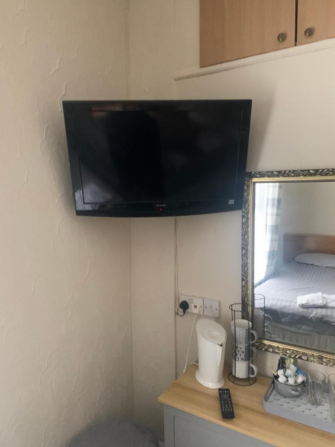 سكيغنيس Roosevelt Lodge المظهر الخارجي الصورة