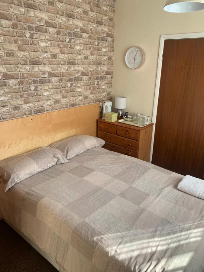 سكيغنيس Roosevelt Lodge المظهر الخارجي الصورة
