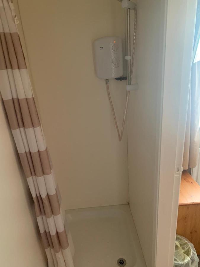 سكيغنيس Roosevelt Lodge المظهر الخارجي الصورة