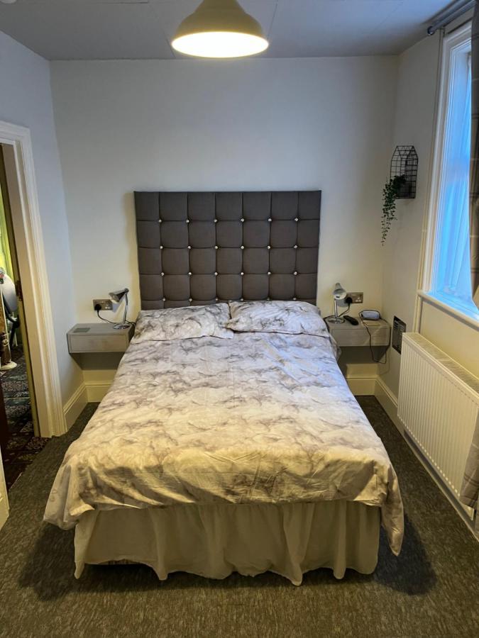 سكيغنيس Roosevelt Lodge المظهر الخارجي الصورة