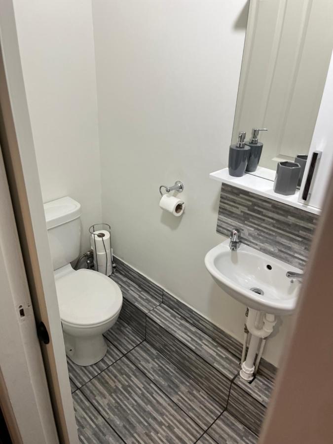 سكيغنيس Roosevelt Lodge المظهر الخارجي الصورة